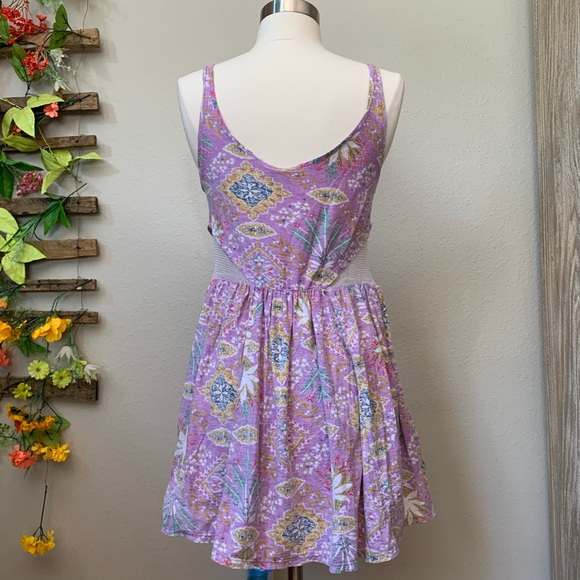 Free People X Tallow Dress - Picture 3 of 3